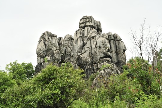 云南 石林