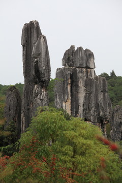 云南 石林