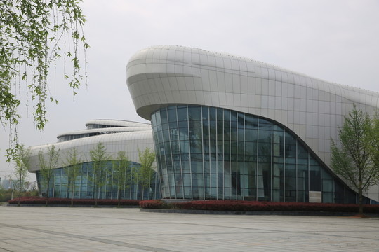 西海燕建筑