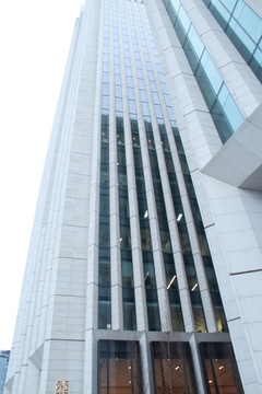 高樓大廈
