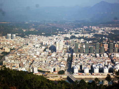 新農(nóng)村建設(shè)