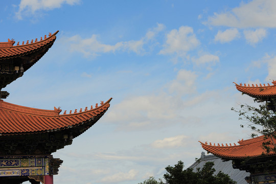 大理 崇勝寺