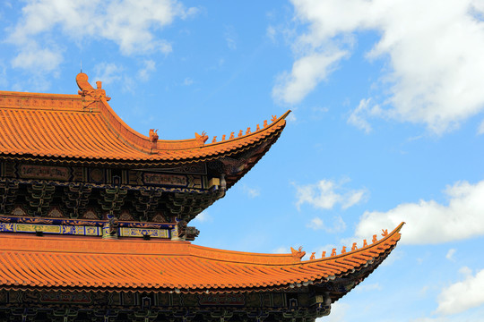 大理 崇勝寺
