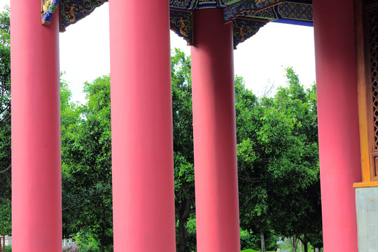 大理 崇圣寺