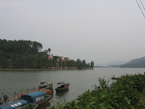 東錢(qián)湖