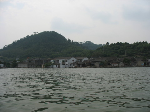 東錢(qián)湖