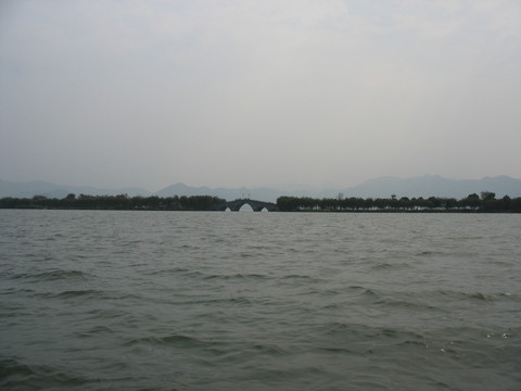 東錢(qián)湖