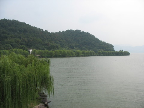 東錢湖