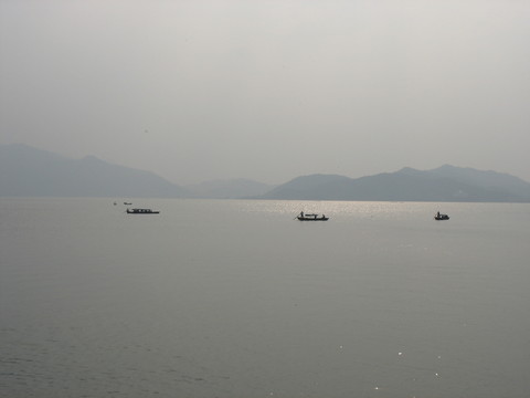 東錢湖