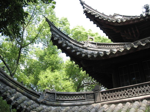 檐