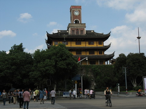 海曙樓