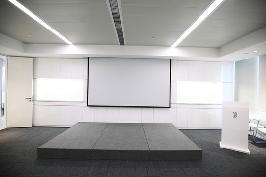 會議室 教師 講臺