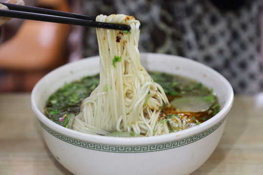 蘭州拉面 新疆拉面