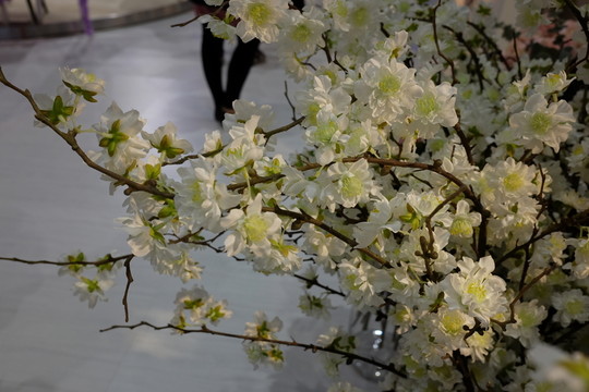 仿真花 干花