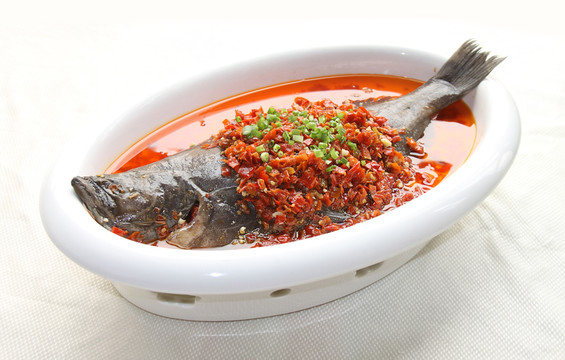 比目魚
