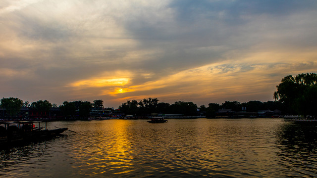 北海公園