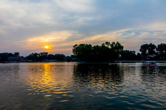 北海公園