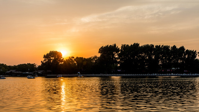 北海公園