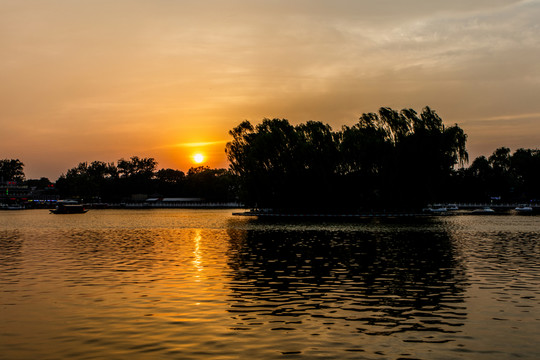 北海公園