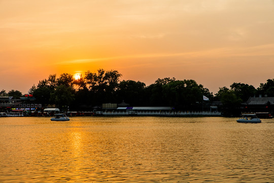 北海公園