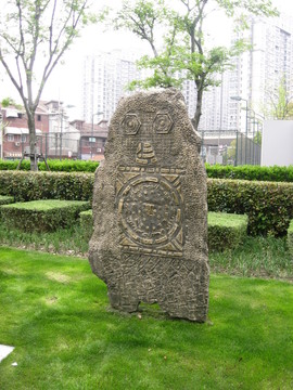 雕塑系列
