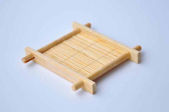 竹墊