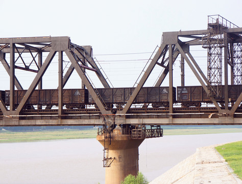 鐵路橋