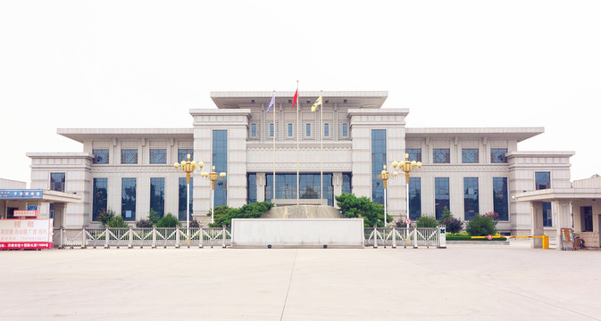 辦公樓 公司辦公樓