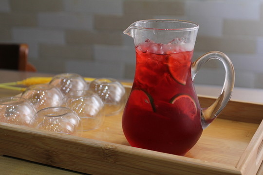 雞尾酒