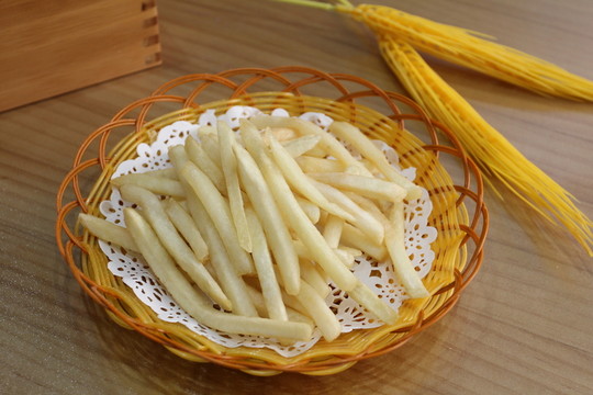 薯?xiàng)l