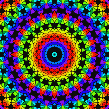拼花圖案 TIF無(wú)分層
