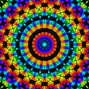 拼花圖案 TIF無(wú)分層