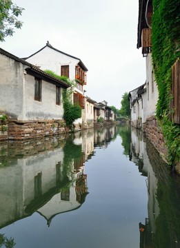 周莊