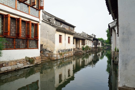 周莊古鎮(zhèn)