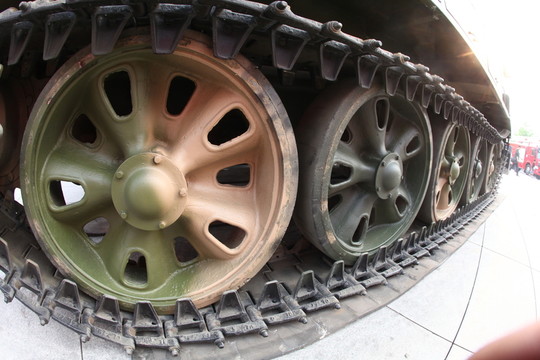 消防車輛