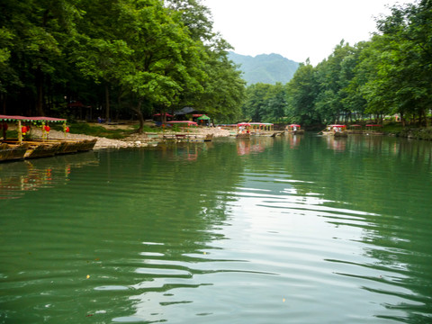 水上樂(lè)園