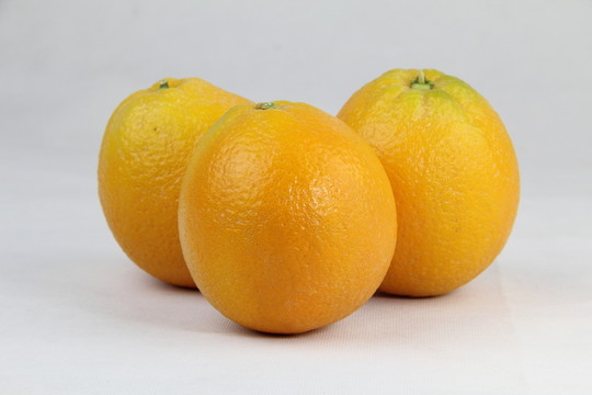 金橙