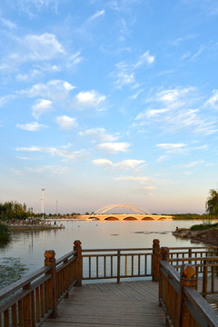 城市風(fēng)光