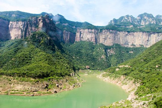 寶泉風景