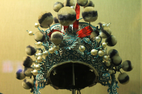京劇