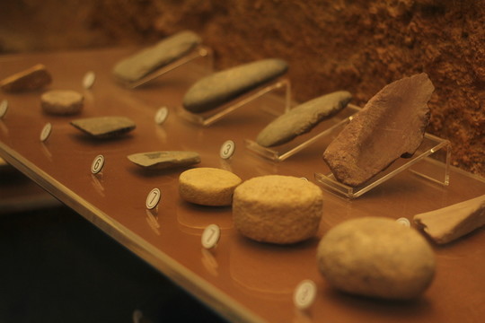 石器