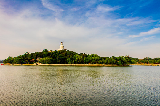 北海公園