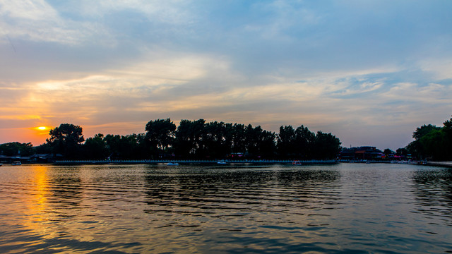 北海公園