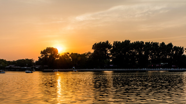 北海公園
