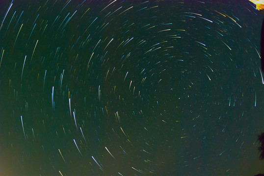 星軌