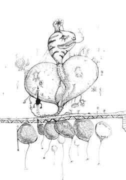 兒童畫(huà)