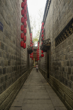 巷