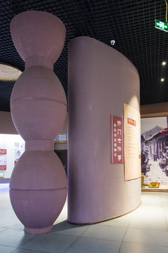 四川江油清香園