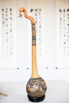 葫蘆 非物質(zhì)文化遺產(chǎn)