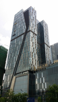 寫字樓